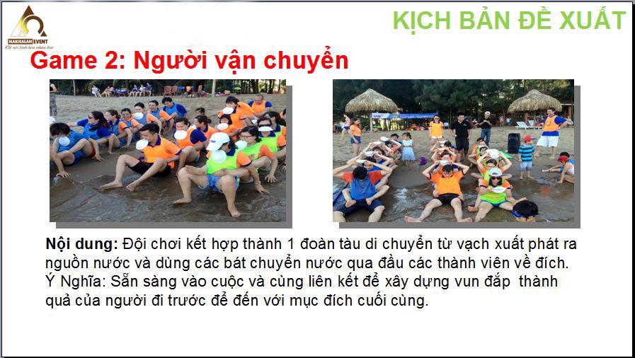 kết nối sức mạnh