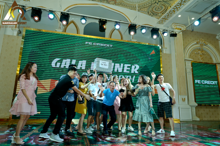 gala dinner fecredit