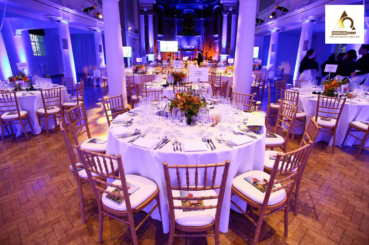 gala dinner