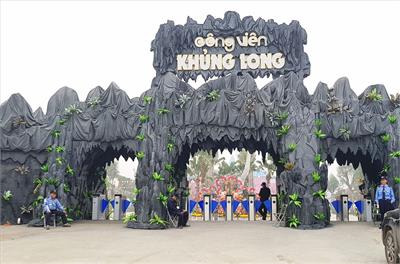 (P3) Tổng hợp những Tour trải nghiệm cho học sinh khối mầm non, tiểu học, trung học cơ sở tại Nam Định