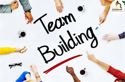 Tại sao nên lựa chọn các công ty chuyên tổ chức team building để thực hiện chương trình.