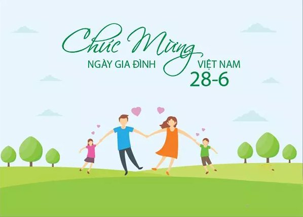 NKL-NM01. CHƯƠNG TRÌNH NGÀY HỘI GIA ĐÌNH