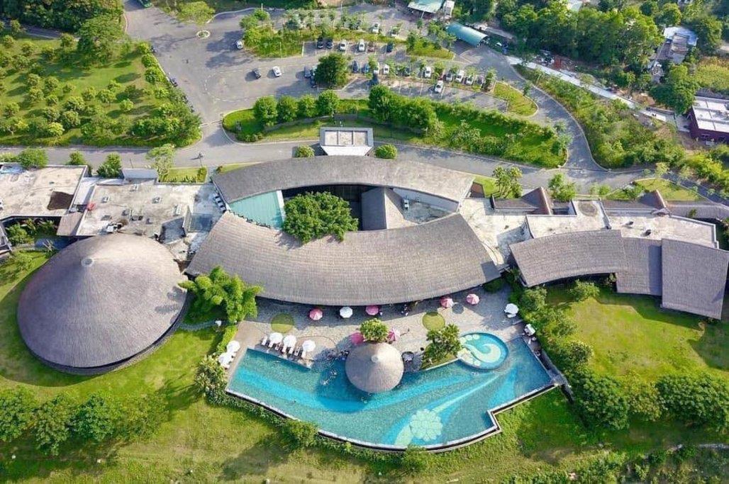 NKL-TN16.2. NAM ĐỊNH – SERENA RESORT – NAM ĐỊNH